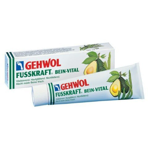 Gehwol Leg Vitality 125ml