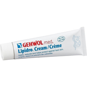 Gehwol Lipidro Cream 125ml