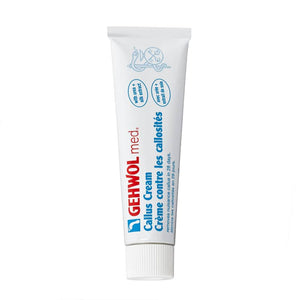 Gehwol Med Callus Cream 75ml