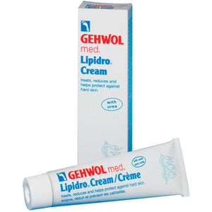 Gehwol Med Lipidro Cream 75ml