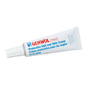 Gehwol Med Protective Nail and Skin Cream 15ml