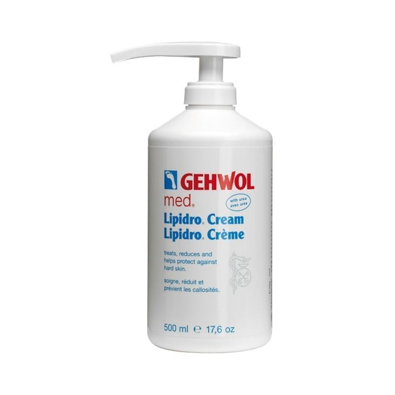 Gehwol Med Sensitive 500ml