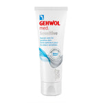 Gehwol Med Sensitive Cream 75ml