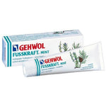 Gehwol Mint Tube 125ml