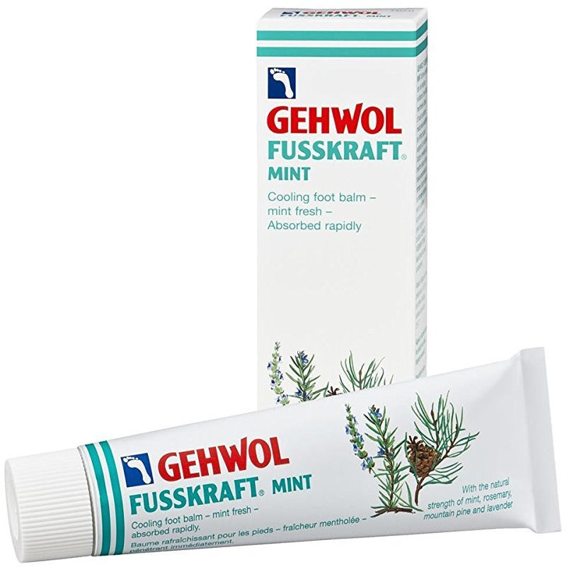 Gehwol Mint Tube 75ml