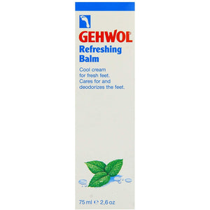 Gehwol Refreshing Balm 75ml