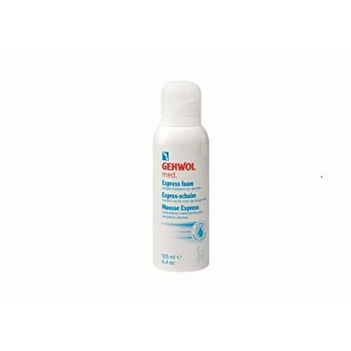 Gehwol med Express Care Foam 125ml