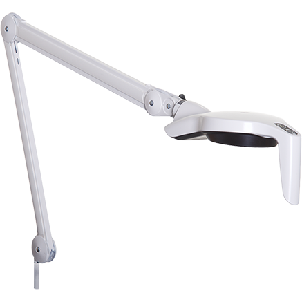 Glamox Luxo LHH LED G2 CCT Examination Light