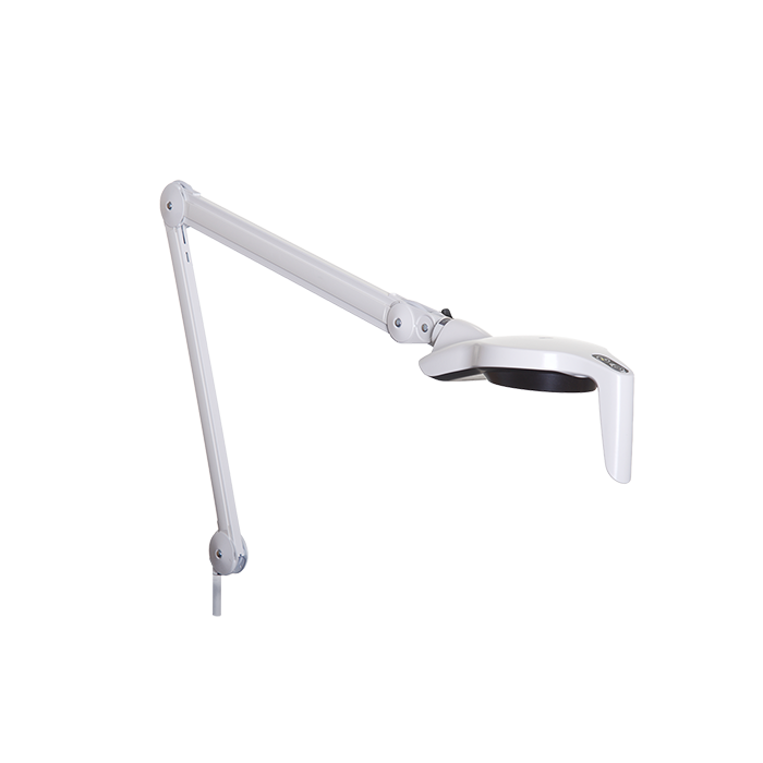 Glamox Luxo LHH LED G2 CCT Examination Light