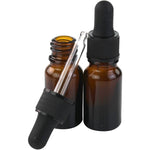 Glass Dropper & Bottle 10ml - Box of 12