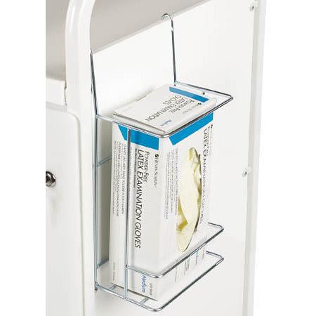 Glove Box Holder for Vista Trolleys