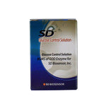 Glucose Control Solution - 2 x 2.5ml