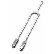 Gradenigo Tuning Fork with Fixed Weights - C 16hz