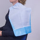 Guardian Disposable Ear Syringing Cape - Pack of 100