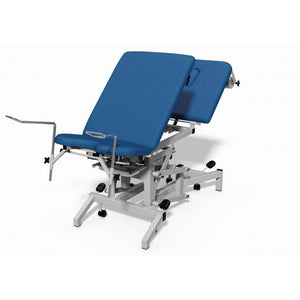 Gynae/ GP Practice Couch (Electric)