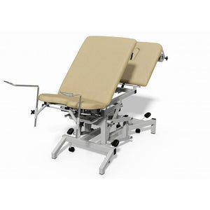 Gynae/ GP Practice Couch (Electric)