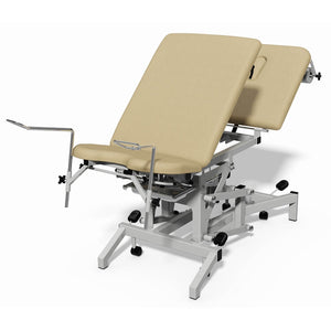 Gynae/ GP practice couch (Hydraulic)