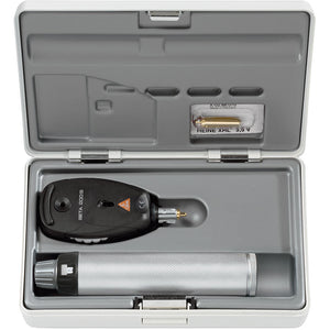 HEINE BETA 200S Ophthalmoscope Set