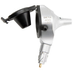 HEINE BETA 400 LED Fibre Optic Otoscope - HEAD ONLY plus 4 Tips