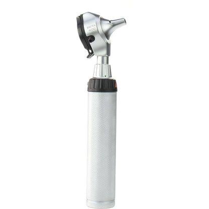 HEINE BETA 400 LED Fibre Optic Otoscope with USB Rechargeable Handle & Cable