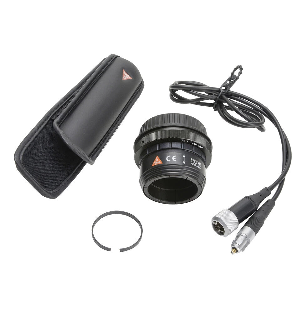 HEINE Camera Adapter Kit - Canon