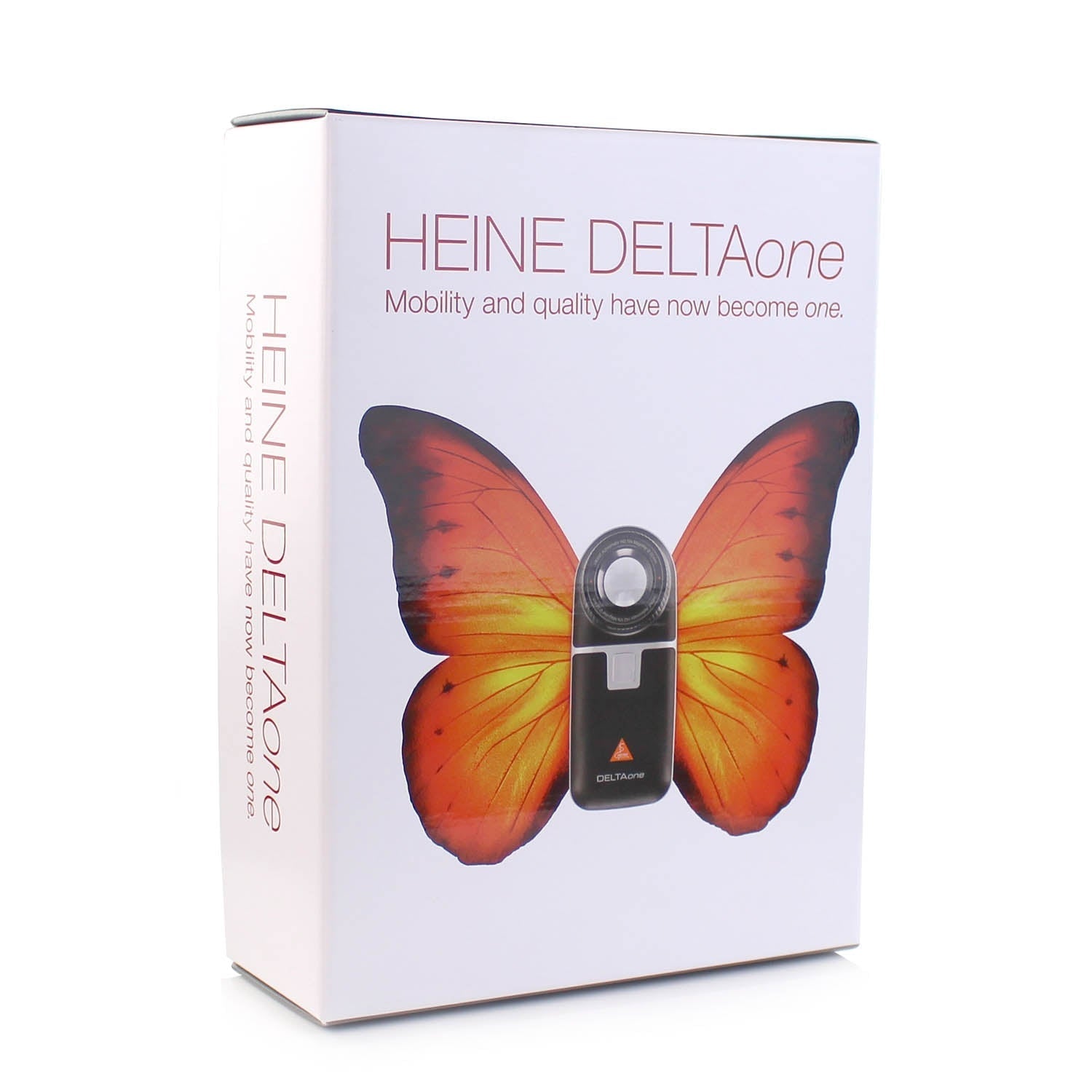 HEINE DELTAone Standard Edition