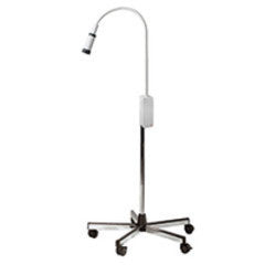 HEINE EL10 LED Examination Light - Mobile Base