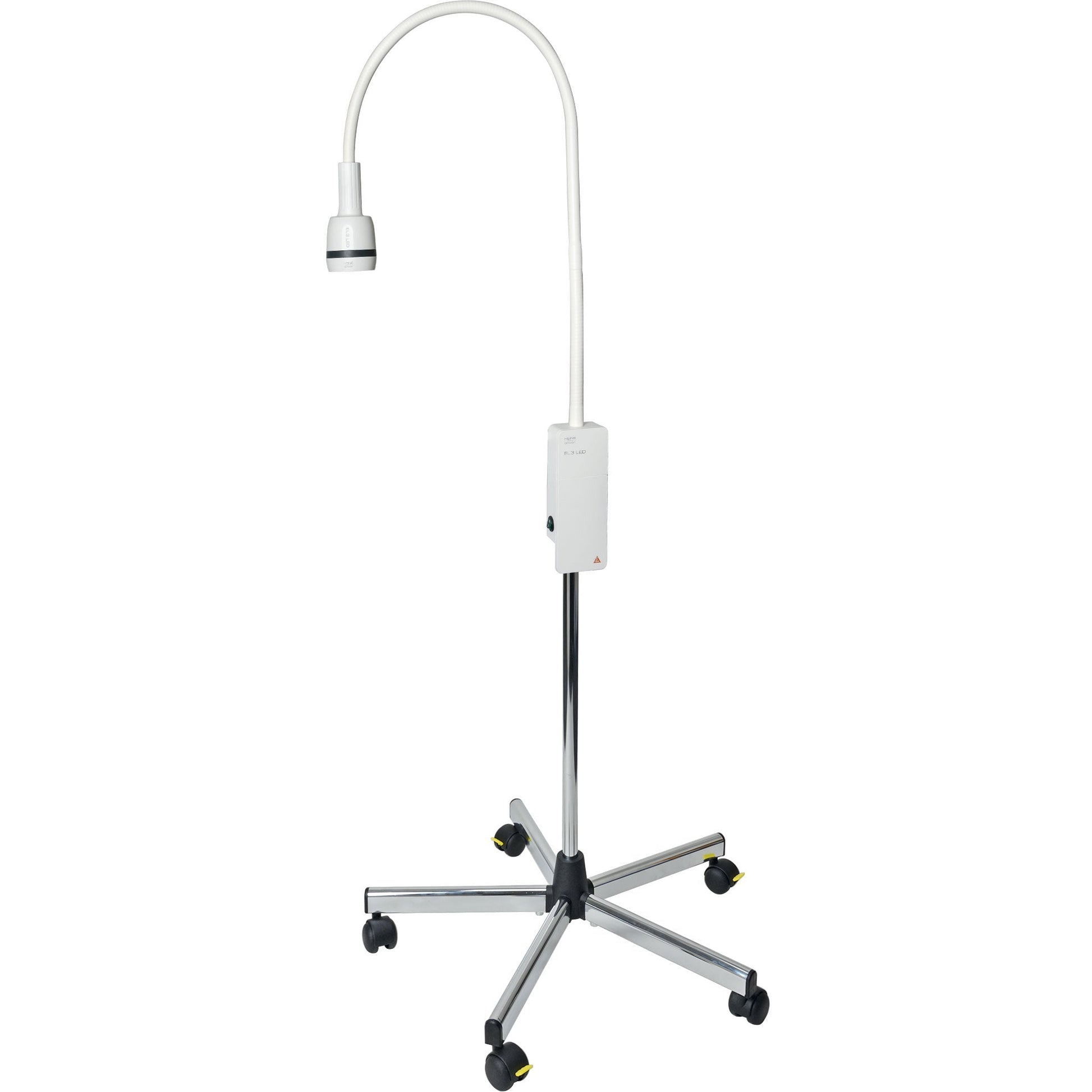 HEINE EL3 LED Examination Light - Mobile Base