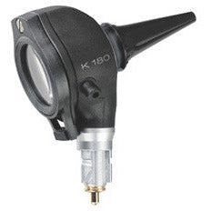 HEINE K180 3.5v F.O Otoscope - HEAD ONLY