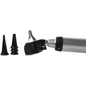 HEINE K180 F.O Otoscope Set with Battery Handle