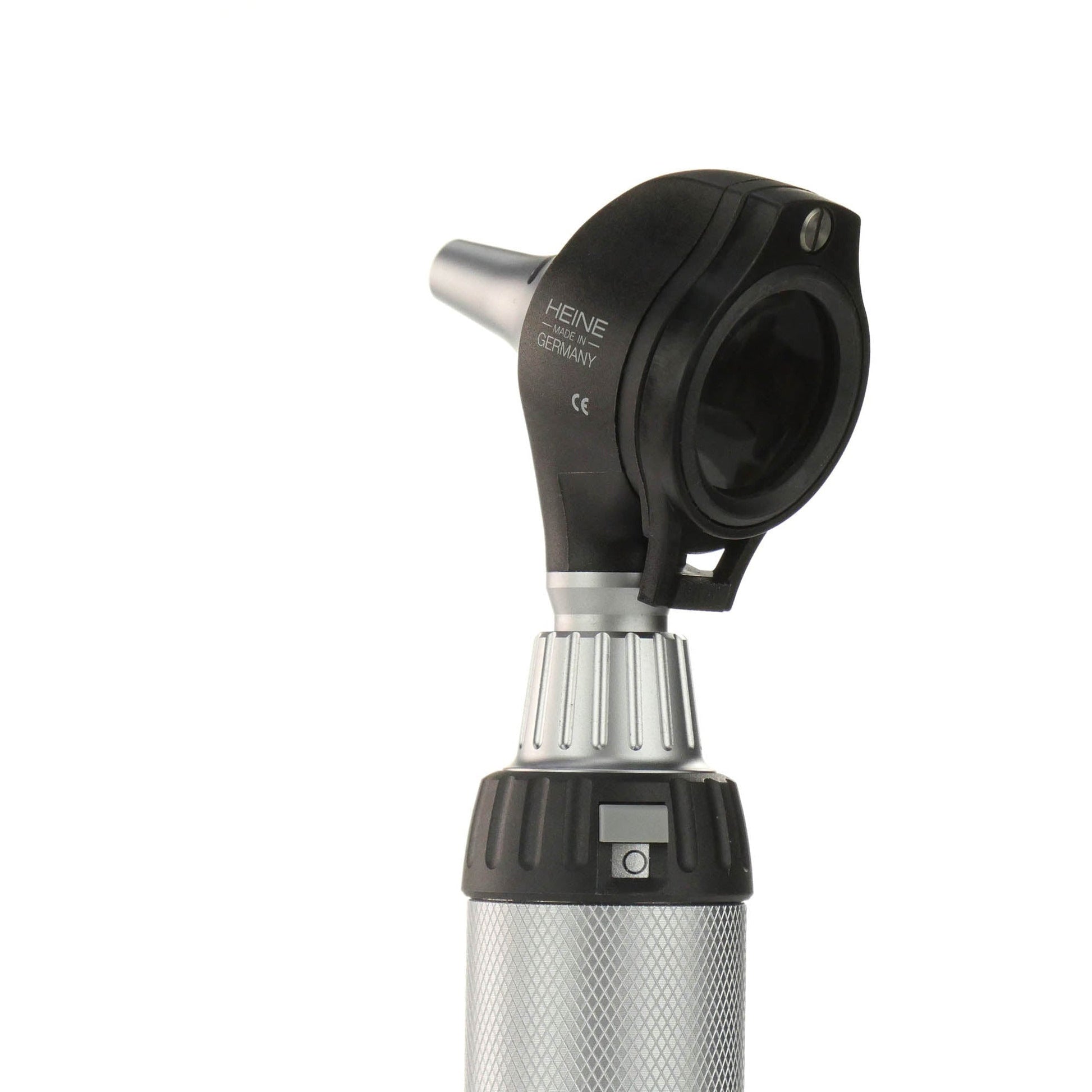 HEINE K180 F.O Otoscope Set with Battery Handle