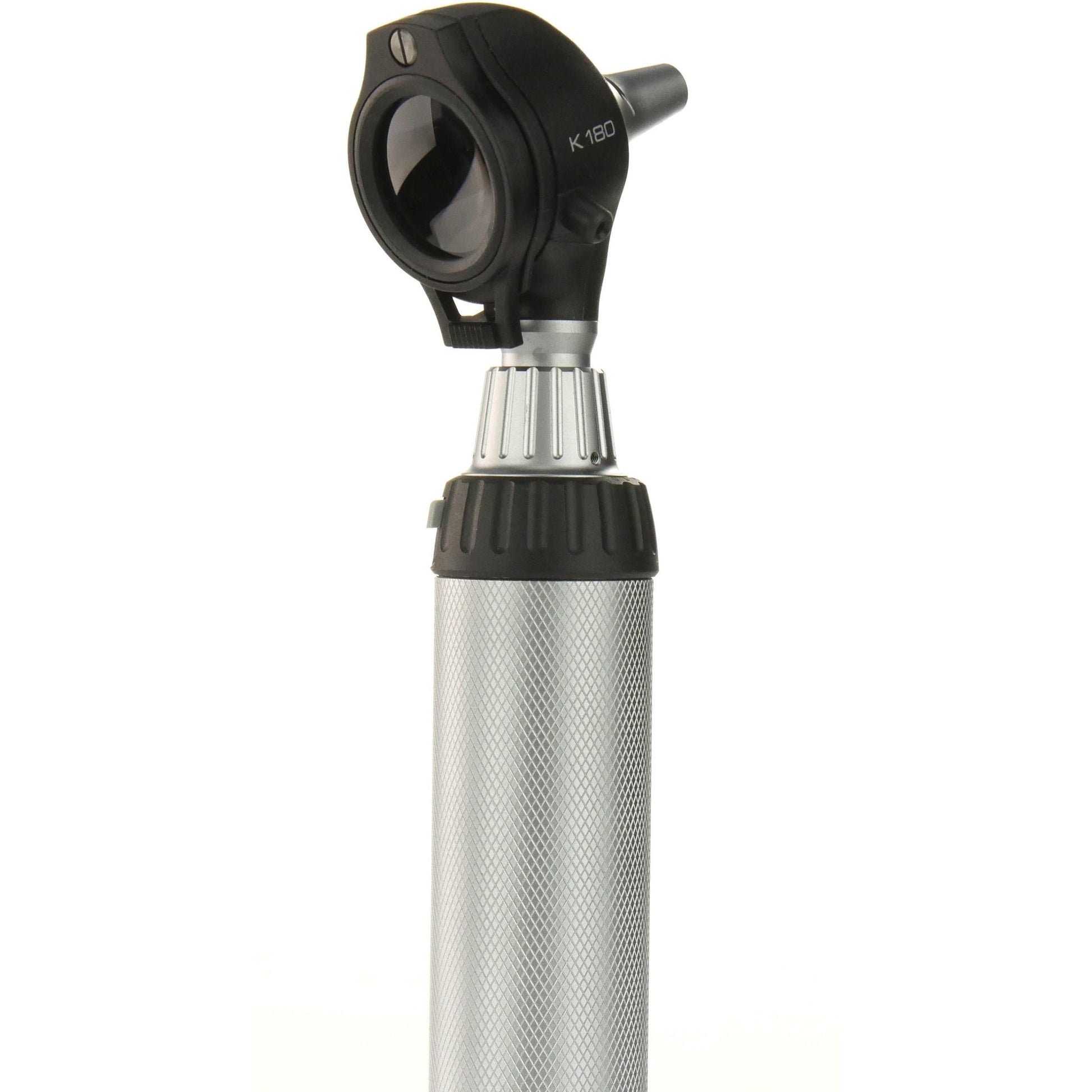 HEINE K180 F.O Otoscope Set with Battery Handle