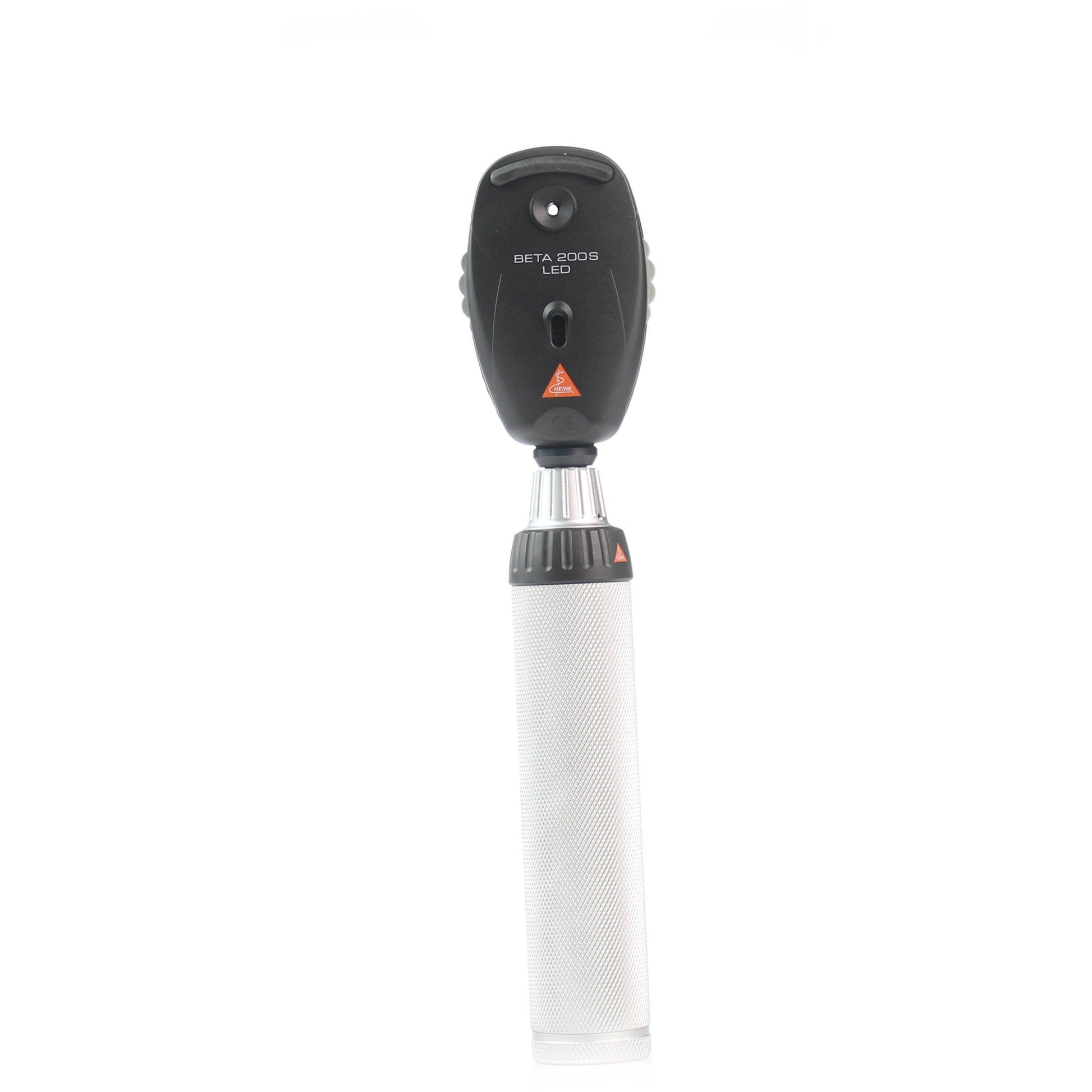 HEINE LED Ophthalmic Student Set "Mobile" - Beta 200S LED Ophthalmoscope & LED Retinoscope