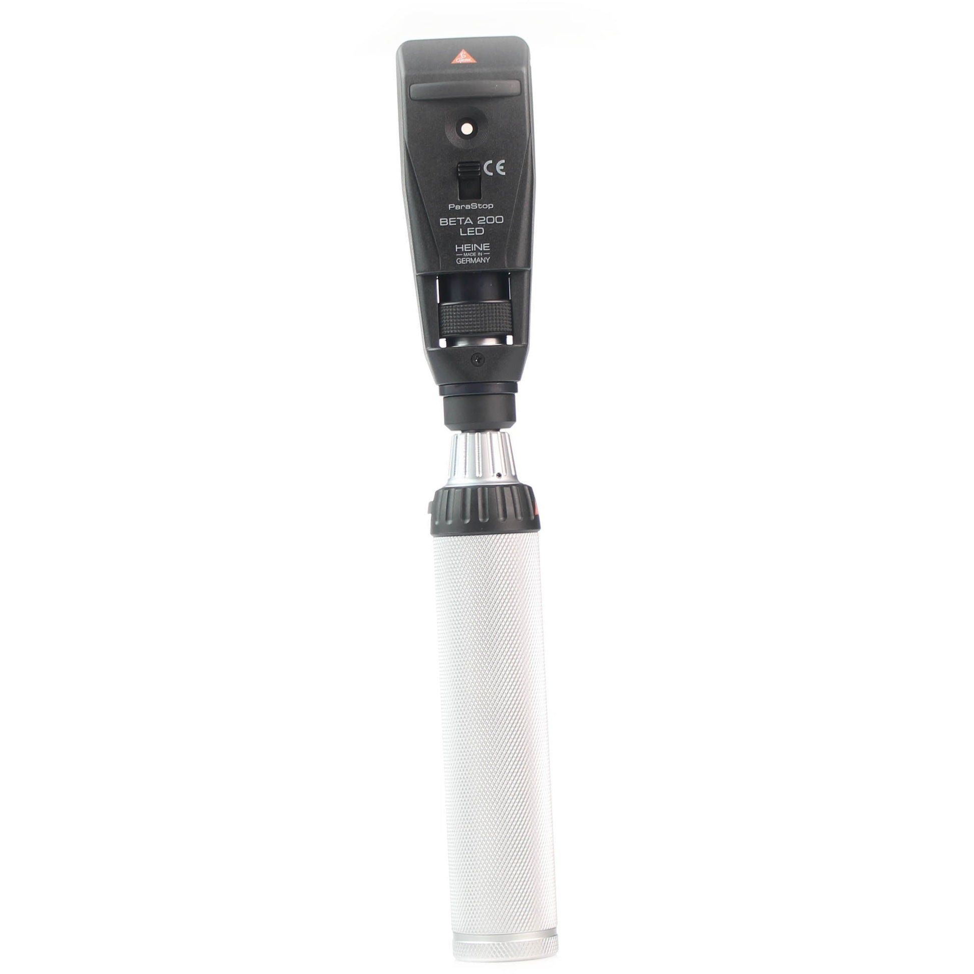 HEINE LED Ophthalmic Student Set "Mobile" - Beta 200S LED Ophthalmoscope & LED Retinoscope