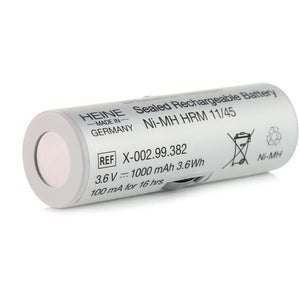 HEINE NIMH Rechargeable Battery 3.5V