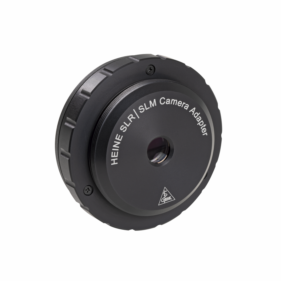 HEINE SLR SLM Camera Adapter