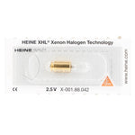 HEINE XHL Xenon Halogen Bulb 2.5V - X-001.88.042