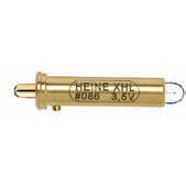 HEINE XHL Xenon Halogen Bulb 2.5V for K180 Ophthalmoscope