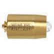 HEINE XHL Xenon Halogen Bulb 2.5V for mini3000 Clip Lamp