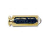 HEINE XHL Xenon Halogen Bulb 2.5V: mini3000 F.O