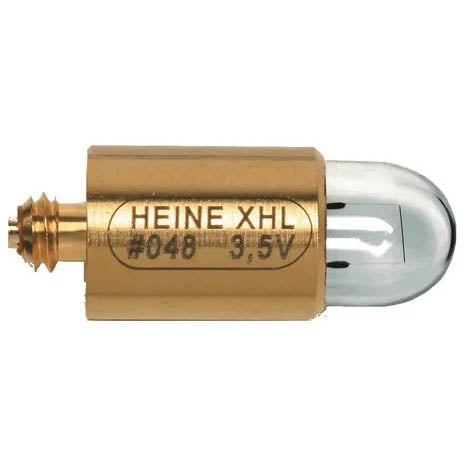 HEINE XHL Xenon Halogen Bulbs 3.5v