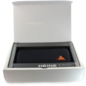 HEINE Zip Case for mini3000 LED Dermatoscope