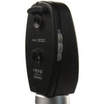 HEINE mini3000 LED 2.5v Ophthalmoscope HEAD ONLY