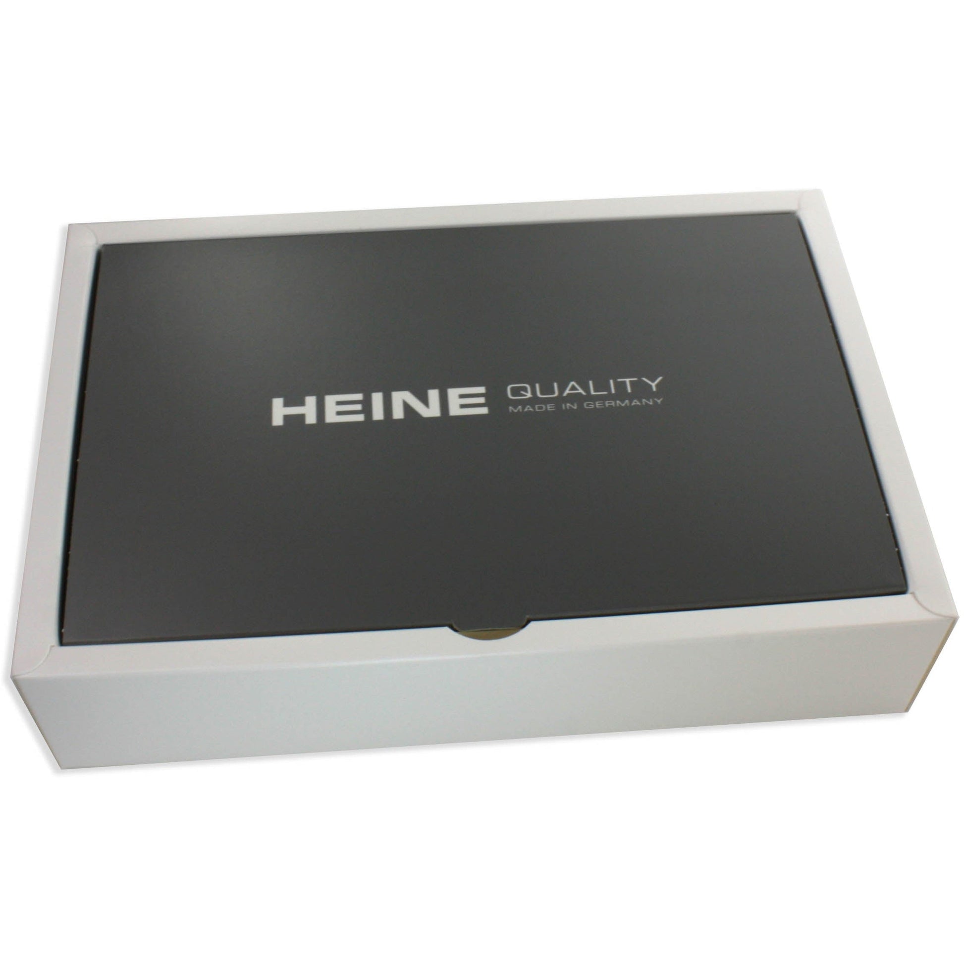 HEINE mini3000 LED Dermatoscope Kit with Scale & Case