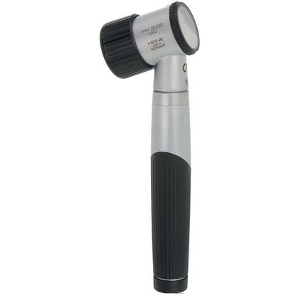 HEINE mini3000 LED Dermatoscope Set with Case