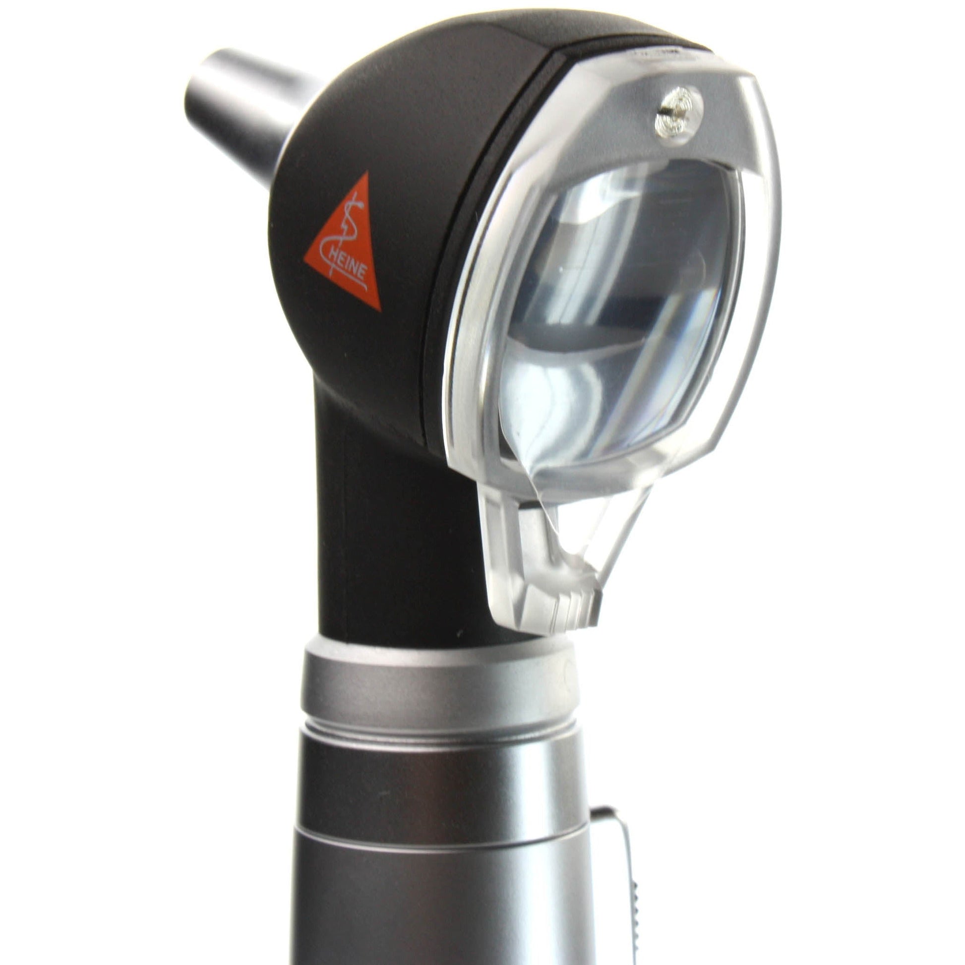 HEINE mini3000 LED F.O Otoscope 2.5V with Batteries