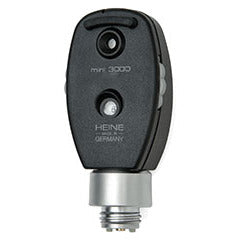 HEINE mini3000 Ophthalmoscope 2.5V HEAD ONLY