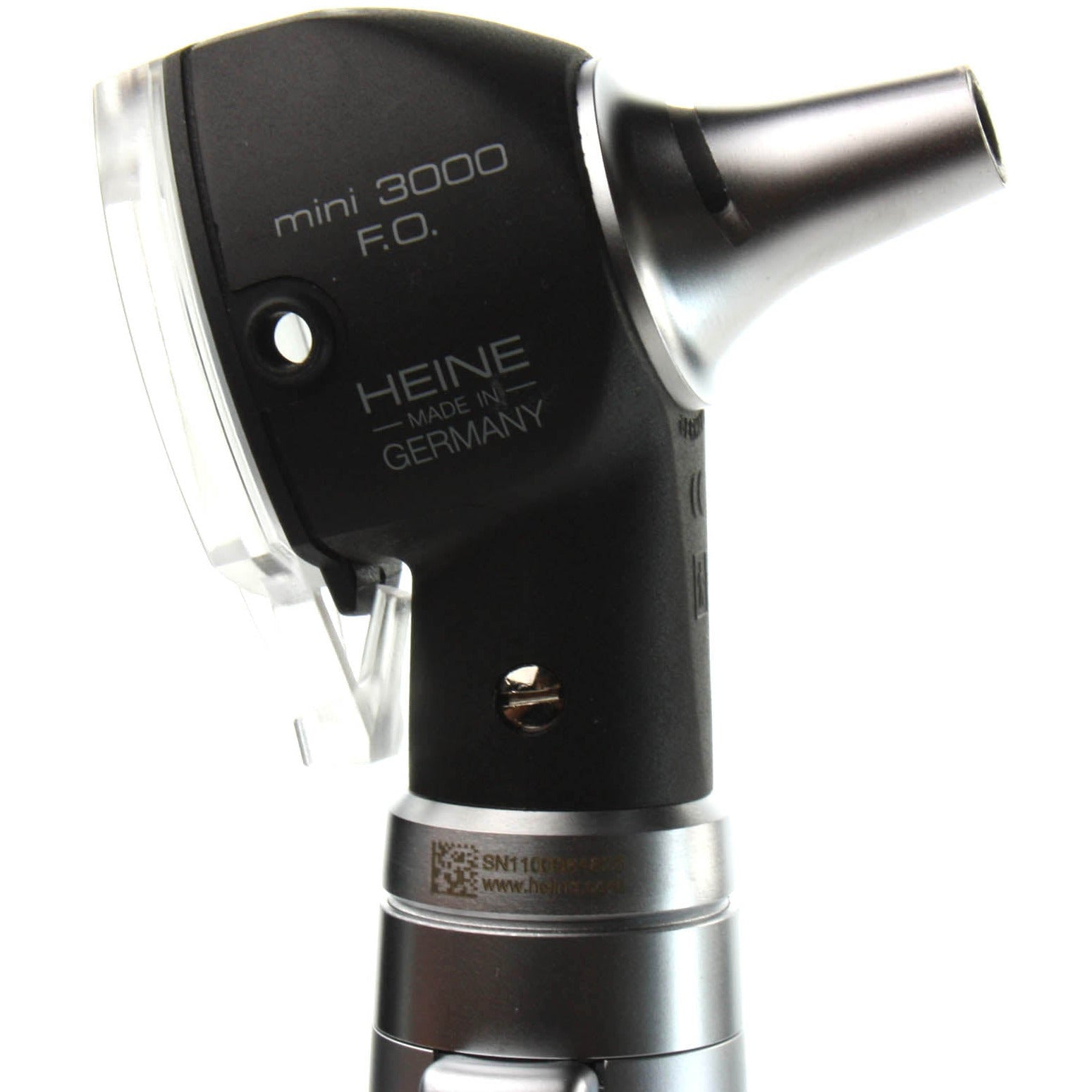 HEINE mini3000 Ophthalmoscope/F.O Otoscope Diagnostic Set