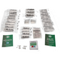 HSE Compliant Workplace First Aid Kit - 20 Person Refill