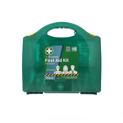 HSE First Aid Kit - 10 Person